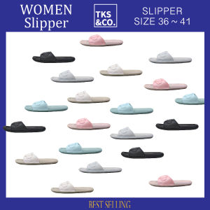 TKS&CO. Women Slipper Comfortable SOFT Slipper Non-Slip Water Proof Slipper BS02