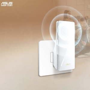 ASUS | High-Speed Large Home WiFi Booster Wi-Fi 7