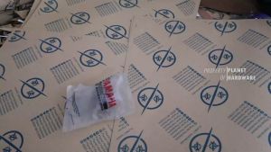 Corong Pully CVT Mio Sporty smile Soul Fino