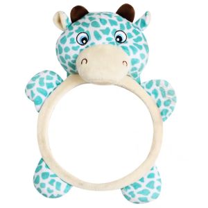 กระจกมองเด็ก (พร้อมส่ง) baby mirror car กระจก คาร์ซีท กระจกมองเด็กในรถ