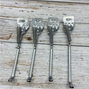 Single Support Bicycle Stand