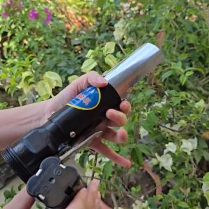 Pin 16.8V- Pin dự phòng hoặc thay thế của máy đánh vảy cá dùng pin 16.8V