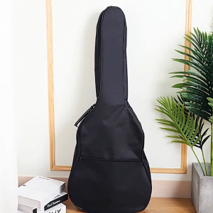 Universal 40 41Inch  Acoustic Guitar Bag Waterproof Backpack  with Padded Protection  Nice Gig Bag