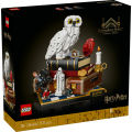 LEGO Harry Potter 76466 Philosopher's Stone – Collectors' Edition (1571 Pieces). 