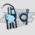 Valvetronic exhaust model 2 katup untuk merubah suara racing ke standart atau sebaliknya (bayar COD). 