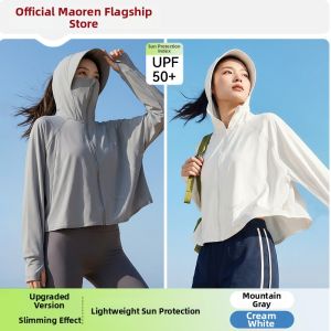 MiiOW | Ultraviolet Protection Lightweight Sun Protective Clothing