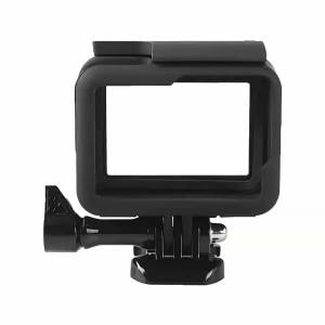 For GoPro Accessories GoPro Hero 7 6 5 Protective Frame Case Camcorder Housing Case For GoPro Hero5 6 7 Black Action Camer