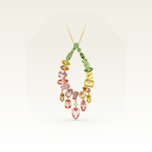 Swarovski | Luxury Unique Necklace