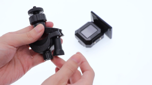 Solar Motorcycle Tire Pressure Sensors TPMS Tire Pressure Monitoring System External Tire Sensor for Moto