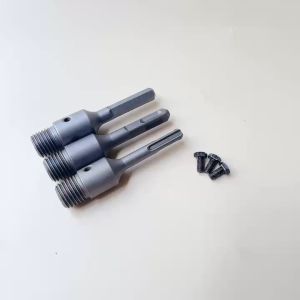 Đầu chuyển đổi máy khoan rút lõi sang máy khoan bê tông khoan pin khoan điện hàng nguyên khối - Quý Trần Auto