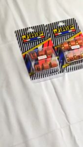 Roller Racing JRP Beat Scoopy Carbu 6 7 8 9 10 Gram ROLER RACING BEAT CARBU SCOOPY CARBU SPACY CARBU