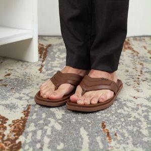 Homyped Forino 01 Sandal Jepit Pria