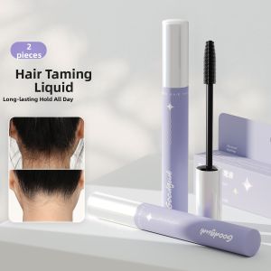 Goodgudi | Styling Cream Frizz Control No-Rinse