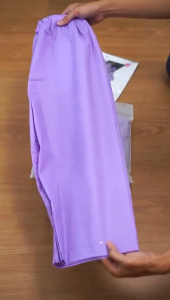 Jas Hujan Anak Neko Junior / Jas Hujan Setelan Premium Mantel Jaket Celana Motif Pastel Plevia