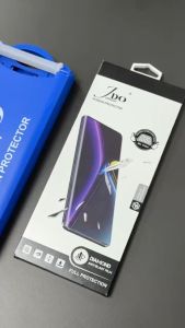 ฟิล์มกันรอย สำหรับ VIVO V60 V50 V40 PRO V27 V29 X200 PRO X100 Ultra ฟิล์มเต็มจอ บล็อกช่วยติด ฟิล์มจอโค้ง Anti-Blast JDOFILM