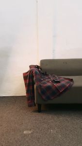 Broodis Celana Chino Panjang Pria FLEX Chino Mocca Pants