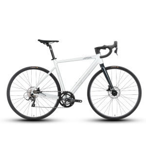 Java | Blue R5 Kit 18-Speed Hydraulic Disc Brakes