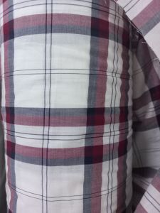 1m Vải caro Cotton Nhiều Màu Khổ 1m5 sale giá rẻ