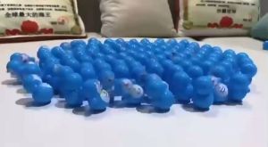 Đồ chơi lật đật mini con lật đật cho bé đồ chơi giải trí lật đật mini dễ thương ngộ nghĩnh-Happy Home 4U