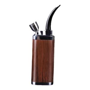 Dual Filter Water Pipe Set