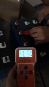 Brandnew HITHIUM 3.2V 280Ah Lifepo4 Battery Cells 280AH Rechargeable Prismatic Batteries For Solar DIY Battery