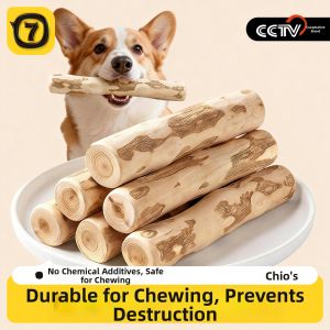 7o | Chewable Dog Teeth Cleaning Stick