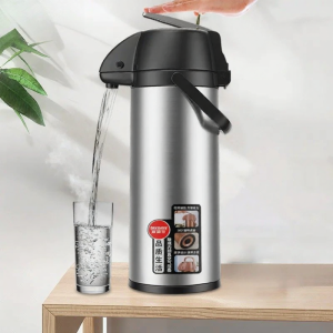 High Pressure Insulated Thermal Pot Large Capacity