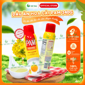 [HOT TREND] Dầu Xịt Ăn Kiêng Olive 0 Calo - Dầu Oliu Dùng Chiên Xào Salad Giảm Cân Eatclean Keto Tiểu Đường (Việt Thái Organic)