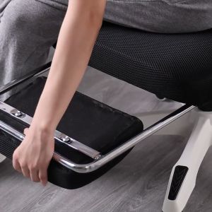 Home office chair mesh chair Ergonomic Office Chair Computer ChairLumbar Support Breathable