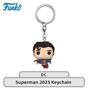 Funko | Collaboration Keychain Accessories Co-branded Figurines