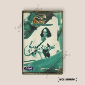 อิงค์ อชิตะ อัลบั้ม Ing Land เทปเพลง เทปคาสเซ็ต เทปคาสเซ็ท Cassette Tape เทปเพลงไทย