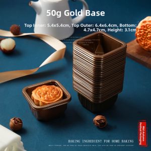zber | Mid-Autumn Festival Gift High-quality Mooncake Packaging Box