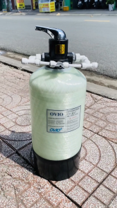 Bộ lọc nâng pH cho máy ion kiềm cao cấp