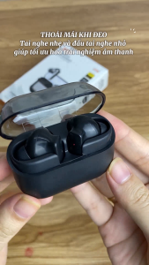 Tai Nghe Bluetooth S60 Âm Bass Rõ Thiết Kế Gọn Nhẹ Kết Nối Siêu Nhanh Pin Trâu