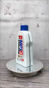 Honda MPX 2 4AT SAE 10W-30 650ml SL JASO MB Oli Mesin Motor Matic Scooter AHM Pelumas Original