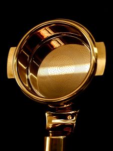 MisChief Basket 3000 Holes (Spirit & Classic & Nazca) H26mm – High-Density Precision Filter | 18-21g Dose