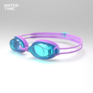 WATERTIME | Kids Professional Racing Swim Goggles