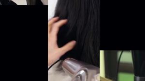 PURC Heat Protection Spray Argan Oil Smoothing Straightening Professional Keratin Hair Treatment Hair Care Products