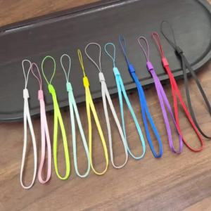 Dây Đeo Cổ Tay Đa Năng Dây Buộc Đa Chức Năng 10-30 Chiếc Dây Chống Mất Cho Móc Khóa Điện Thoại Máy Ảnh - Phụ Kiện Dây Polyester