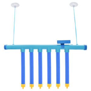 WEIBAI | Childrens Sensory Integration Training Toy - Eye-Hand Coordination Catching Stick Machine