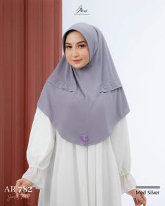 Arrafi AR 782 Jilbab hijab kerudung bergo krudung wanita dewasa jersey instan pyet best seller terbaru terlaris kekinian murah viral 2023 adem murah promo daily ootd cantik pet antem bahan stella cantik bayar di tempat COD gratis ongkir