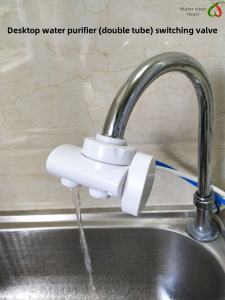 Water Diverter Switch Splitter for Purifiers