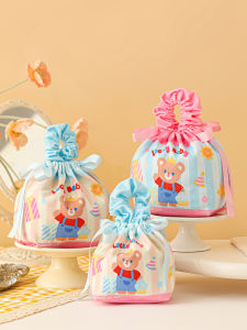 XIXIAOER | Portable Gift Bag for Kids Graduation