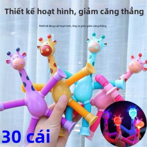 Creative Educational Light-Up Toy