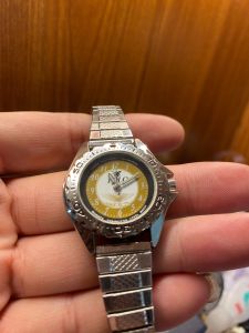 Đồng hồ nữ hiệu POLO RAFFINE