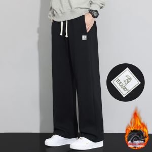 TUCANO | Fleece Lined Thicker Trousers
