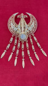 Runa store - COD Bros hijab pin dada peniti kebaya kutubaru mewah elegan marapi mato aia premium