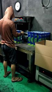 Toner Grade A Canon Type ira.6055607562556276405142516555ir.500065705075324530454