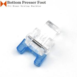 Button Sewing Foot #006914008-P for Brother Singer Janome Sewing Machine Part Accessories