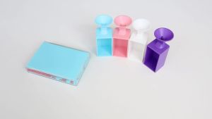 Diamond Painting Tool Tray Kits Drill Box Funnel Drilling Disc Dividing Disc Moasic Cross Stitch Storge
